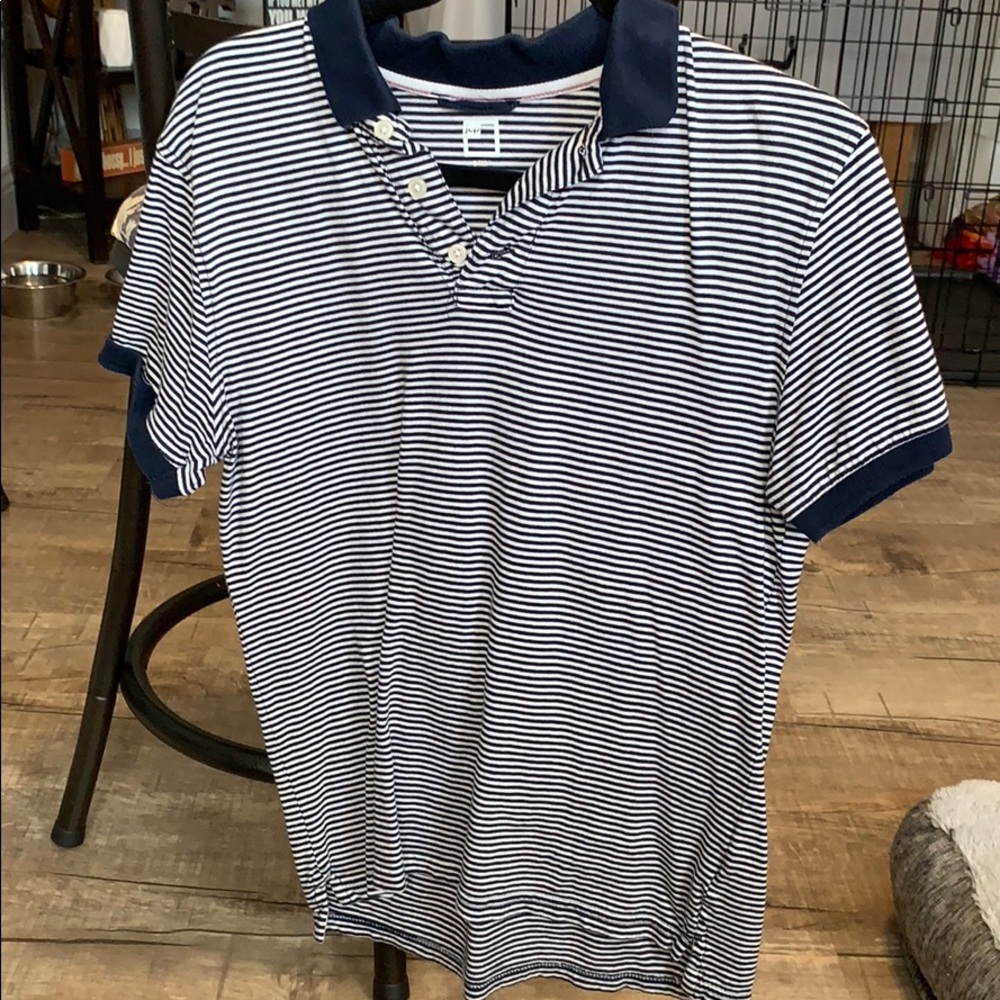 Polo shirt